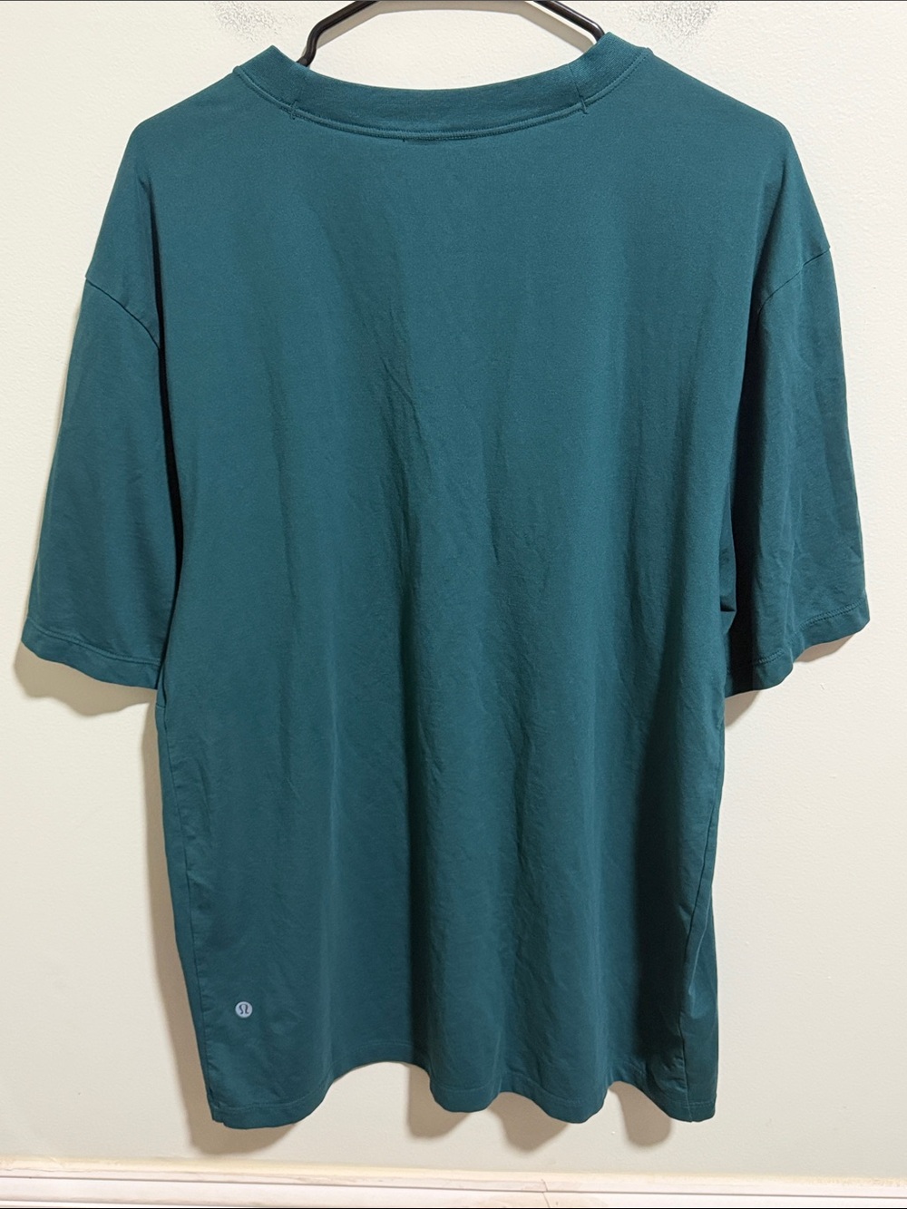 Men’s Lululemon Tee Size XL - Picture 5 of 8